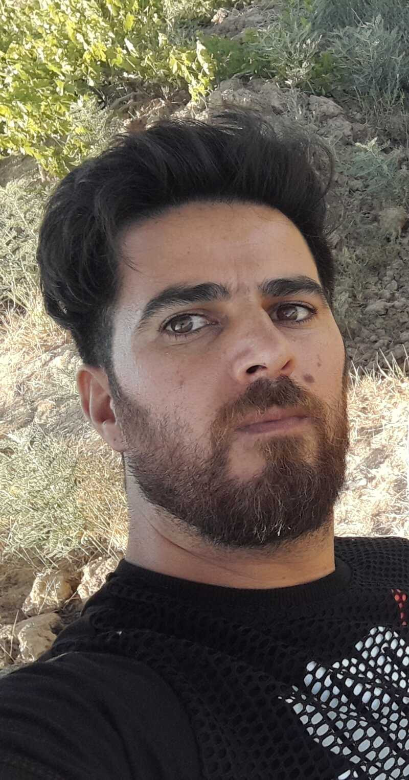 بهروز کلهری