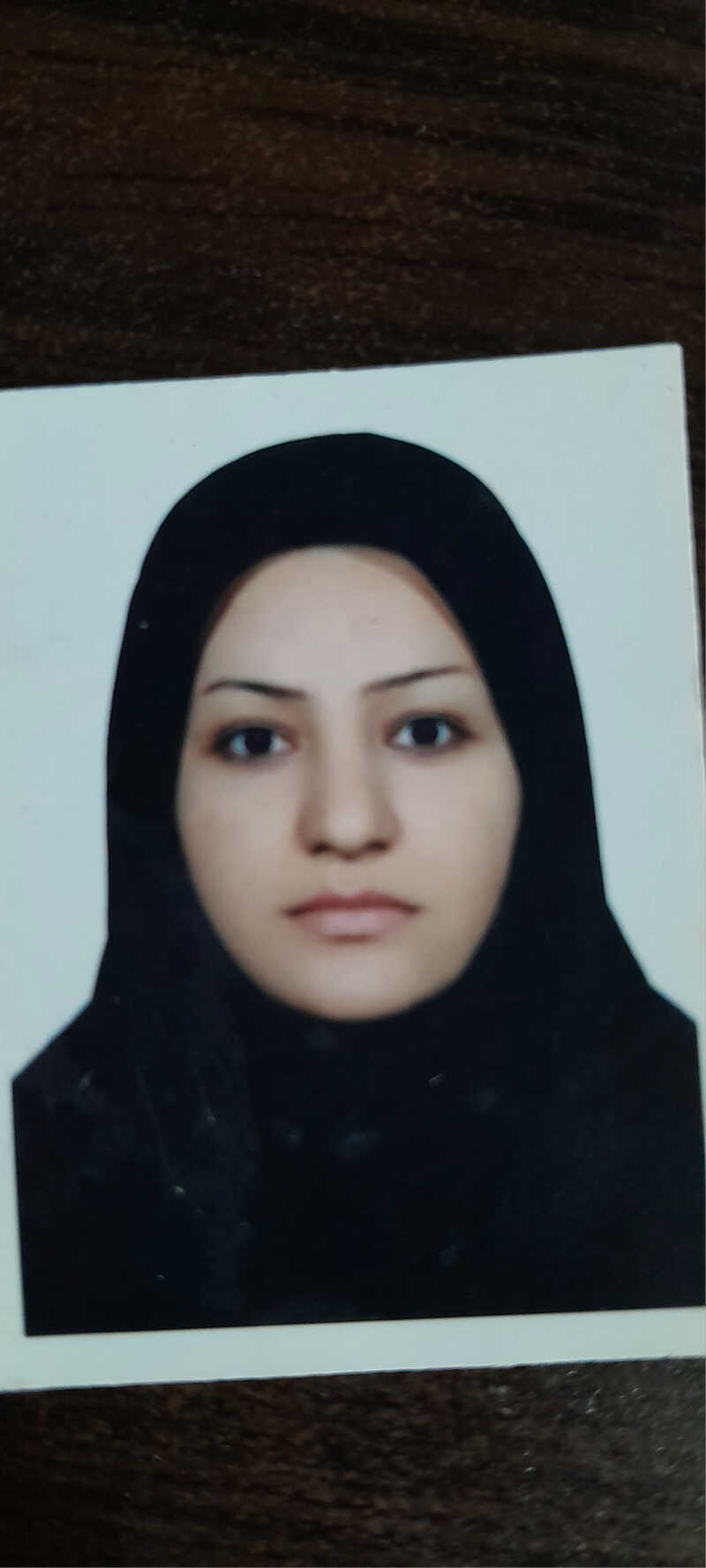 زینب میرزایی