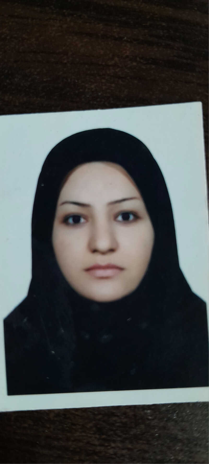 زینب میرزایی