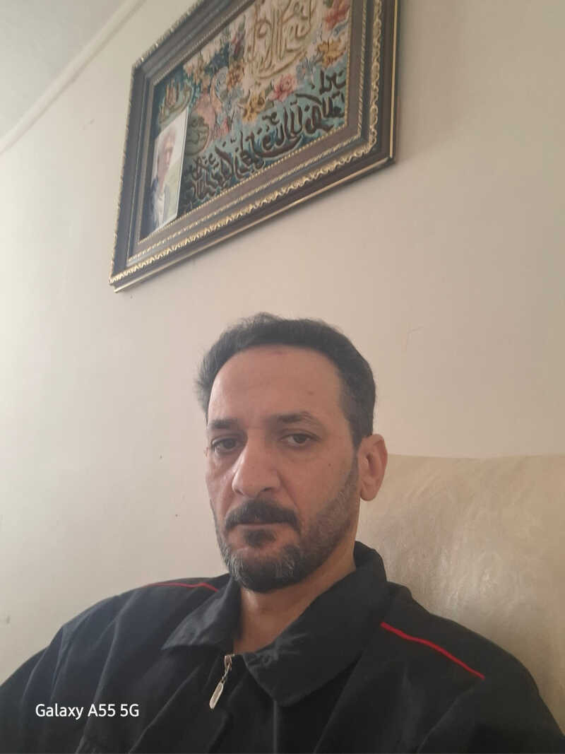 علی بوستان