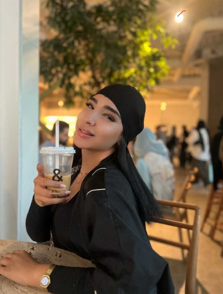 تکتم کمانی ماتکی