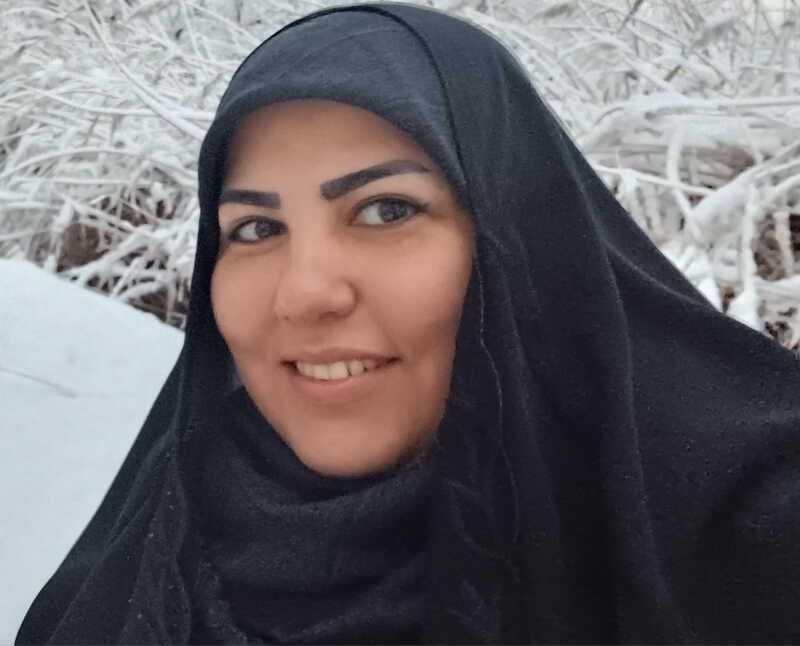 نرگس ابراهیمی