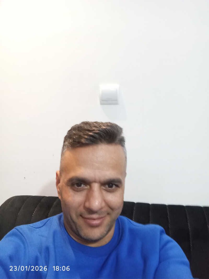 مهدی محمدی