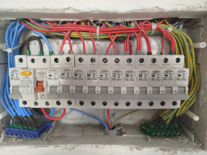 provider user card avatar