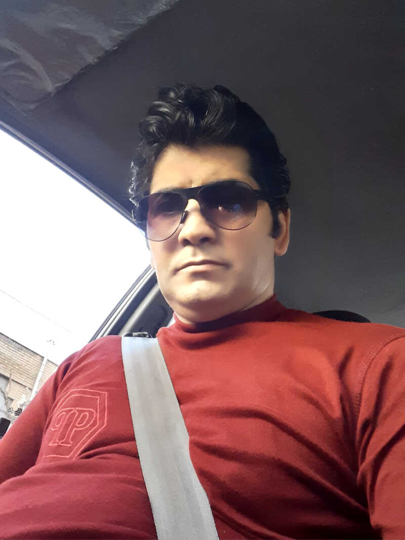 داود کوهشاری