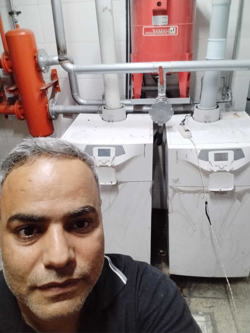 provider user card avatar