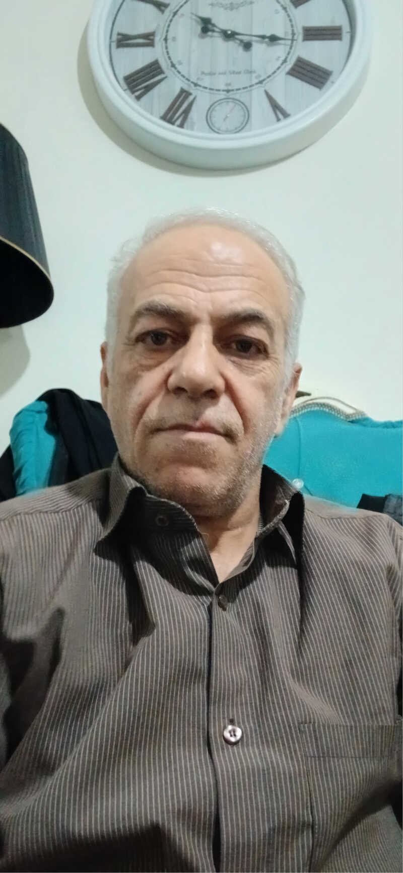 حسین اصغر باقری