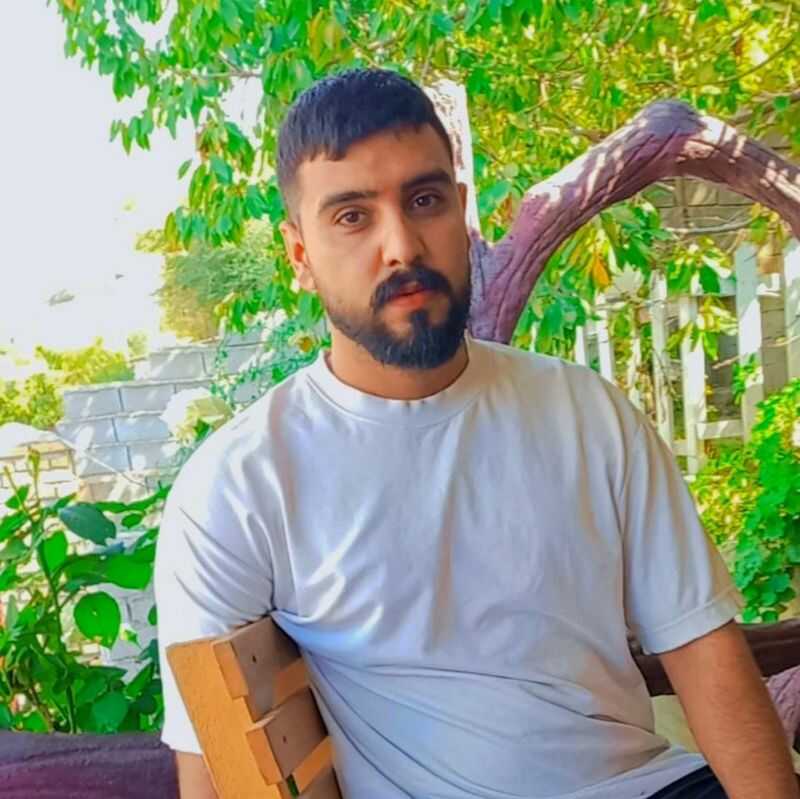 provider user card avatar