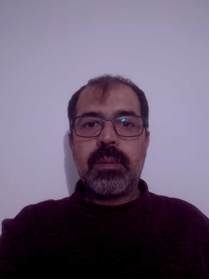 مرتضی امامی