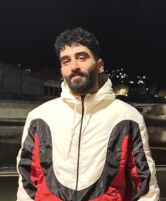 provider user card avatar