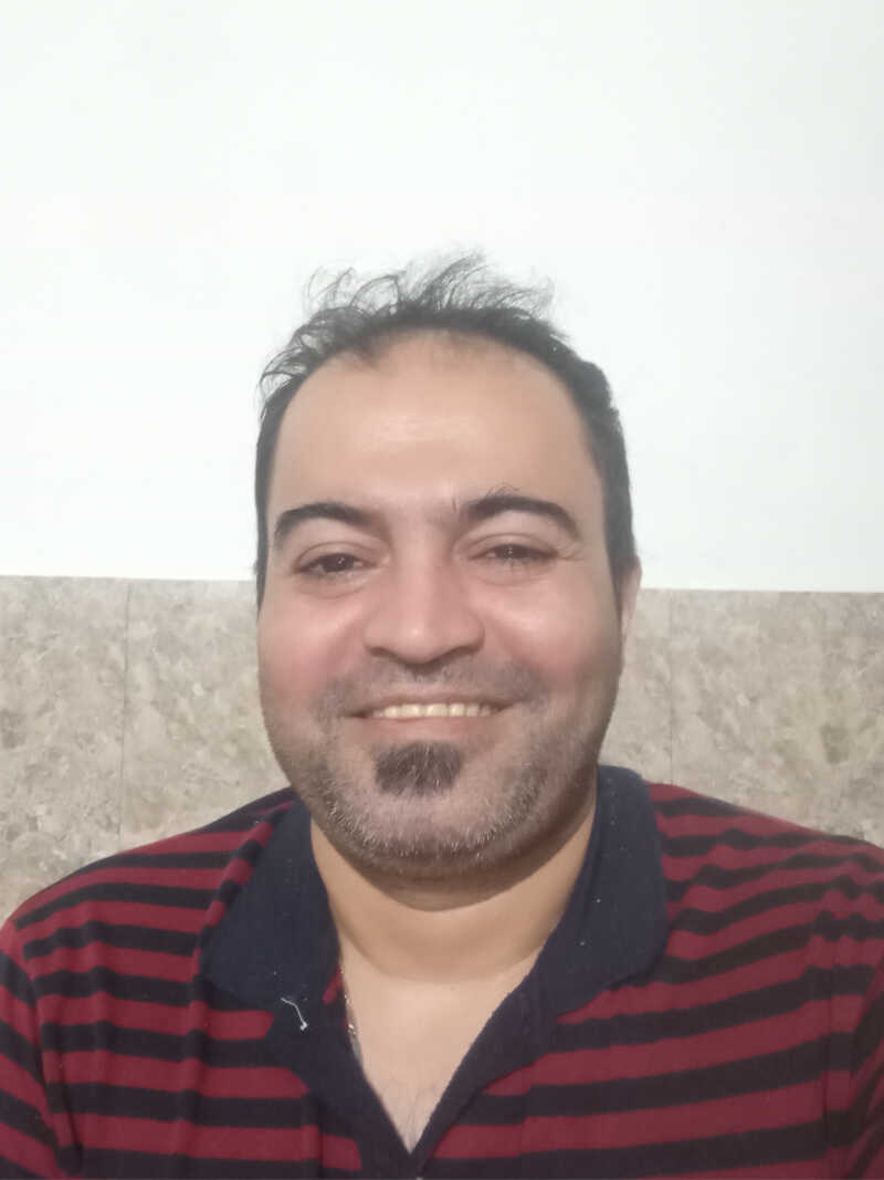 ایمان کارگر