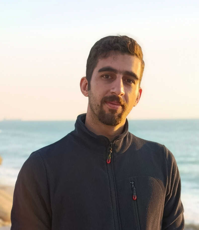 provider user card avatar