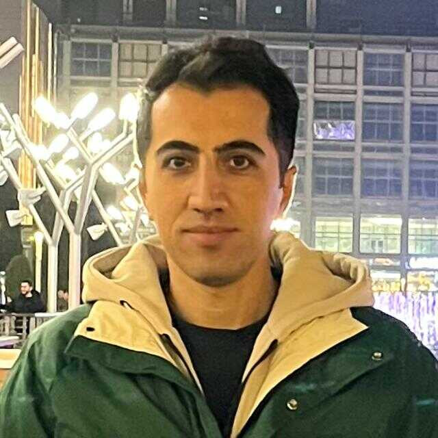 یوسف هدایتی