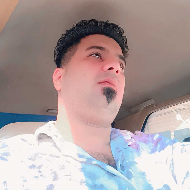 شهرام کاشی زاده