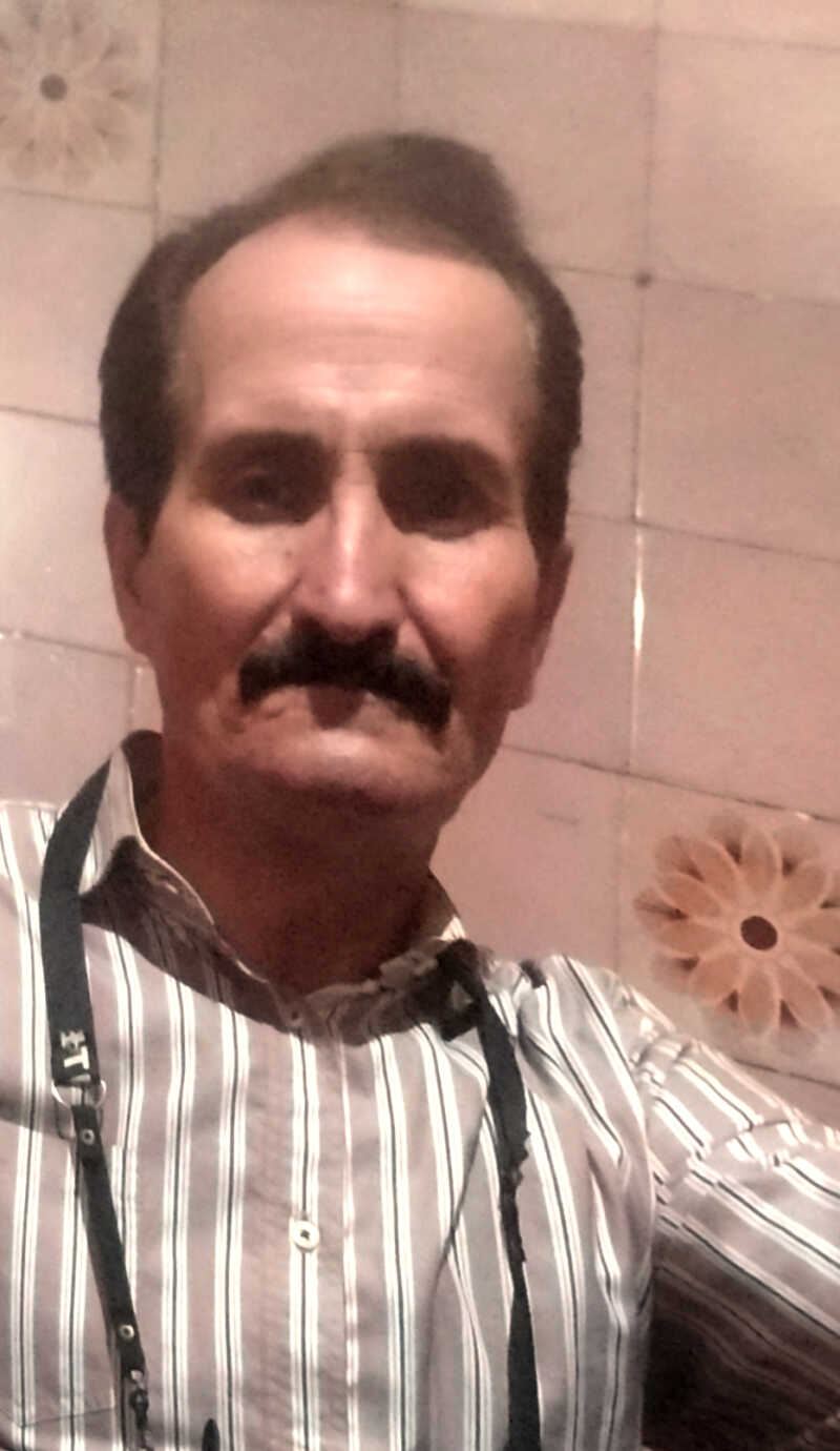 کورش محمودی