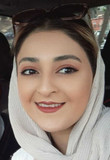 زهرا شاهسوند ازندریانی