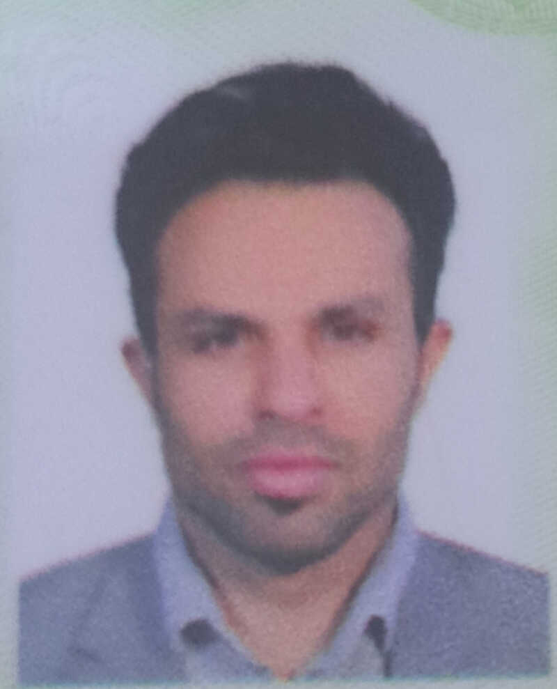 محمدحسین خانی