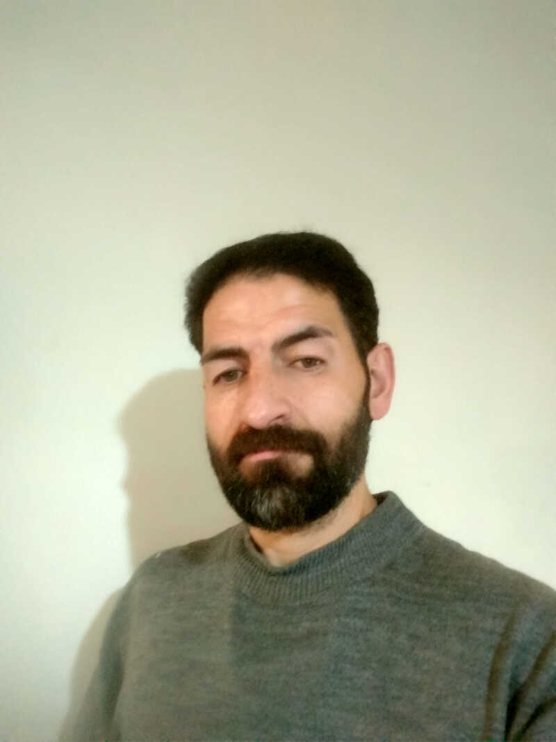 محسن اینانلو یغمورلو