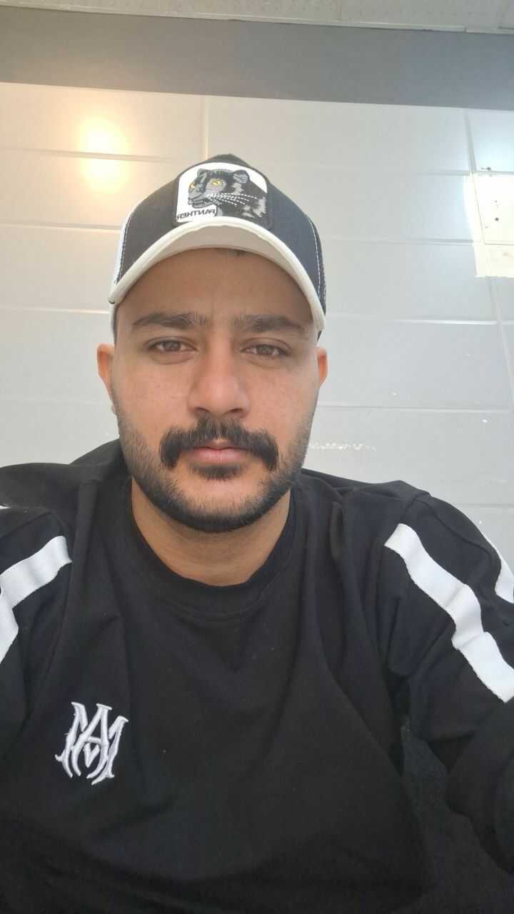 محمد جانعلی