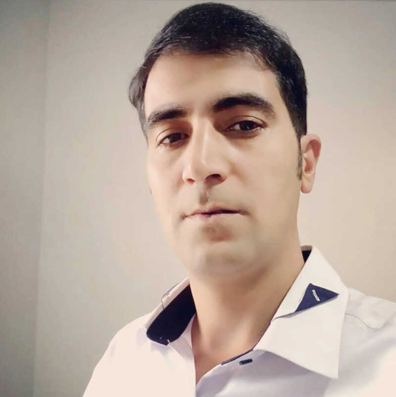 provider user card avatar