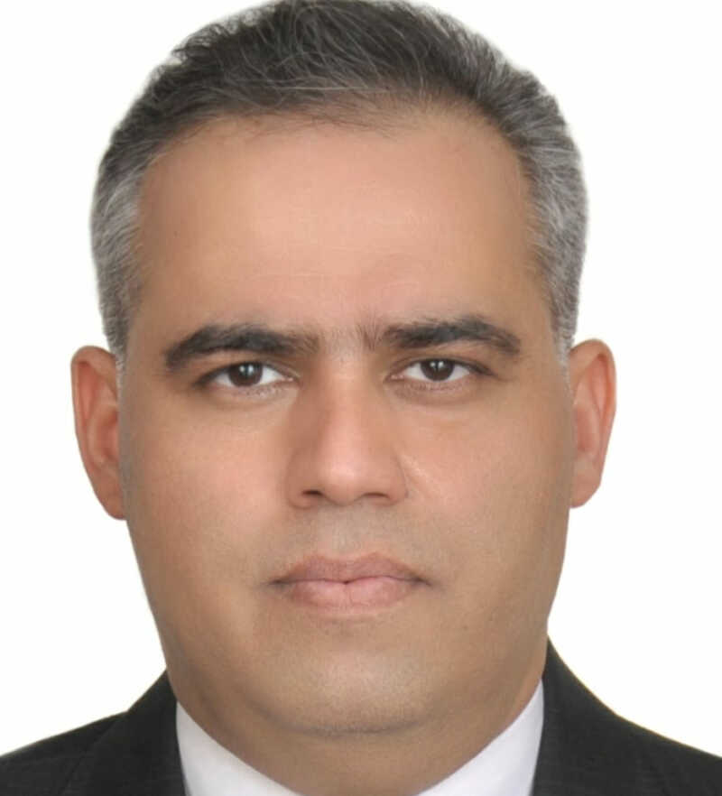 جواد عبادزاده