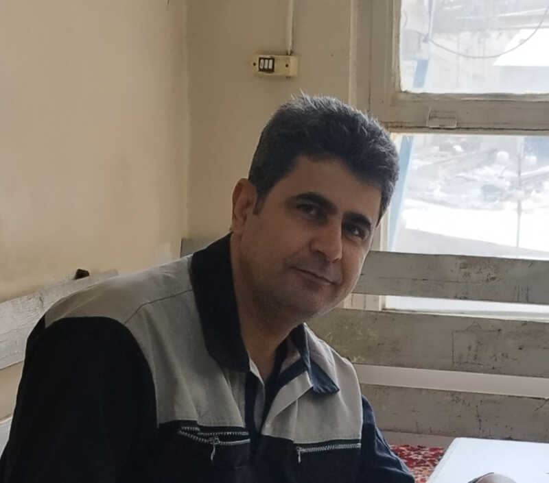 فخرالدین نجاتی