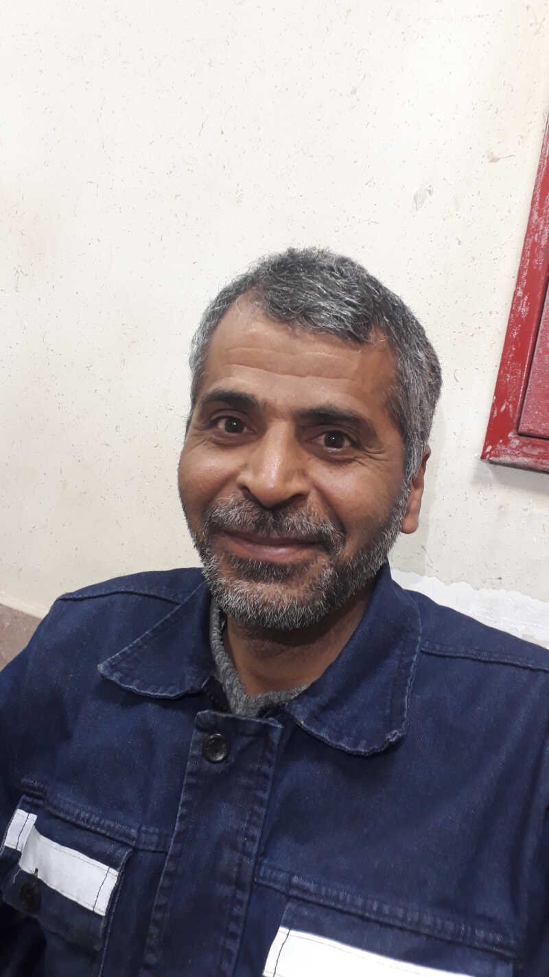 عباس محتشم