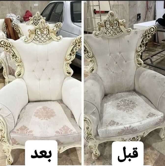 شرکت خدماتی تبریز پاکشو