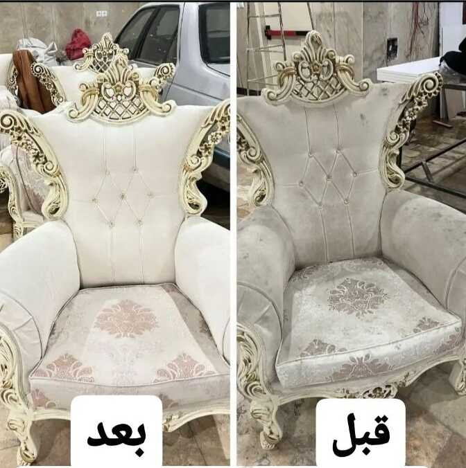 شرکت خدماتی تبریز پاکشو