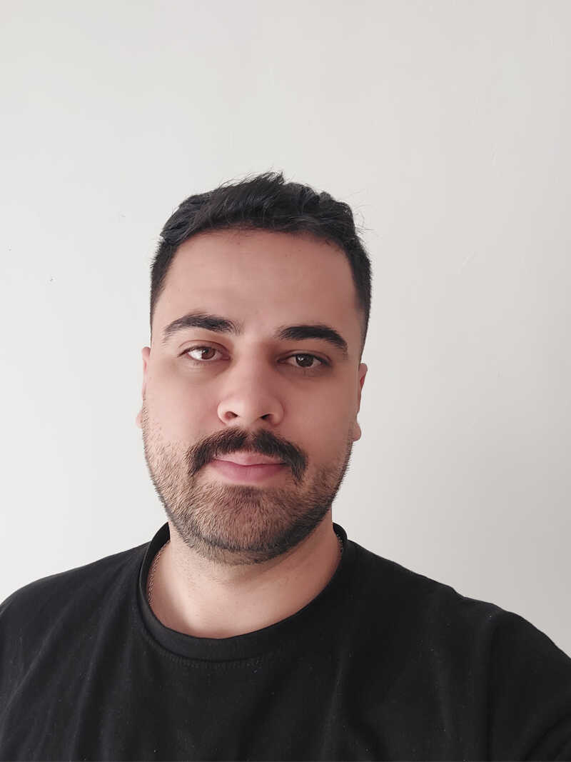 میثم دانشگری مقدم