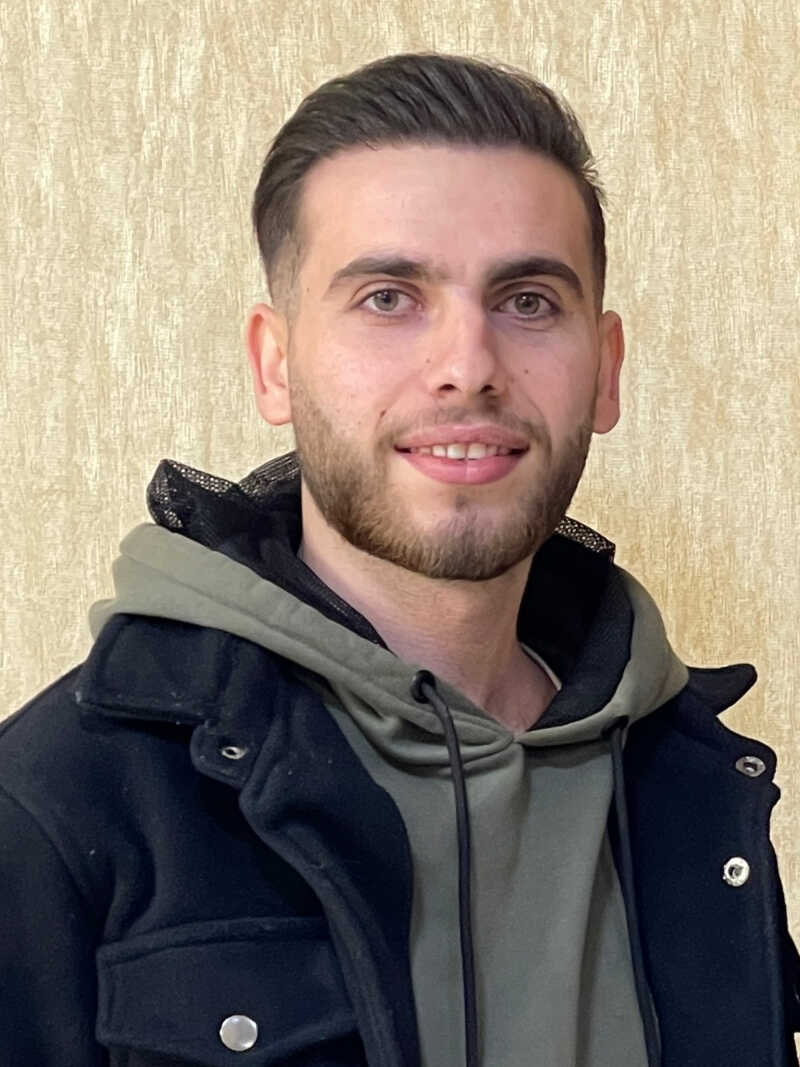 مهدی کریم پور