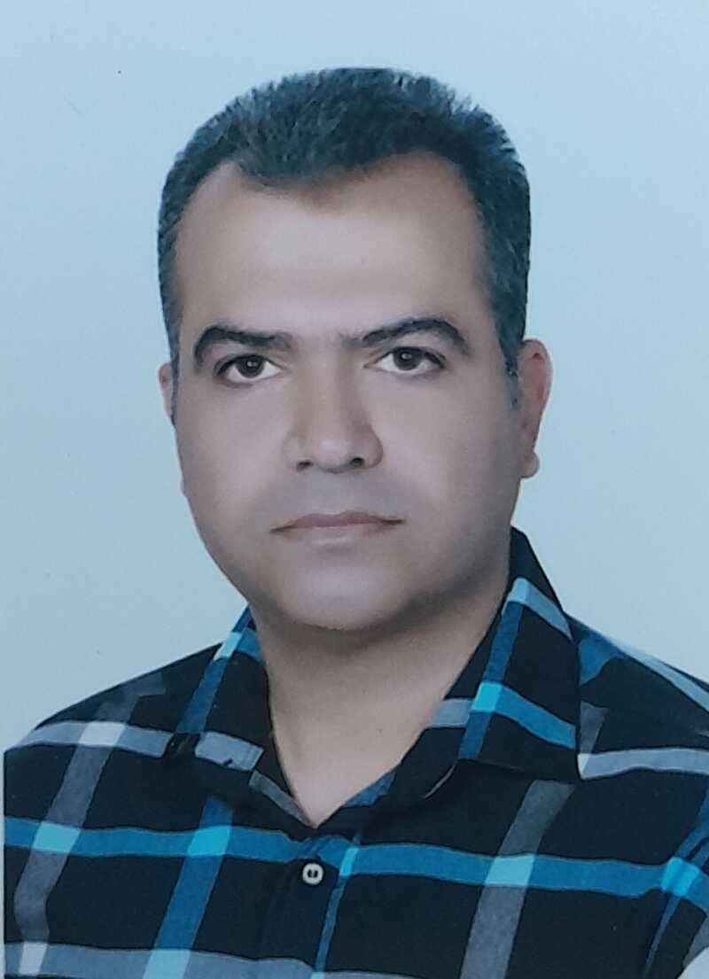 مهدی رضاوندی