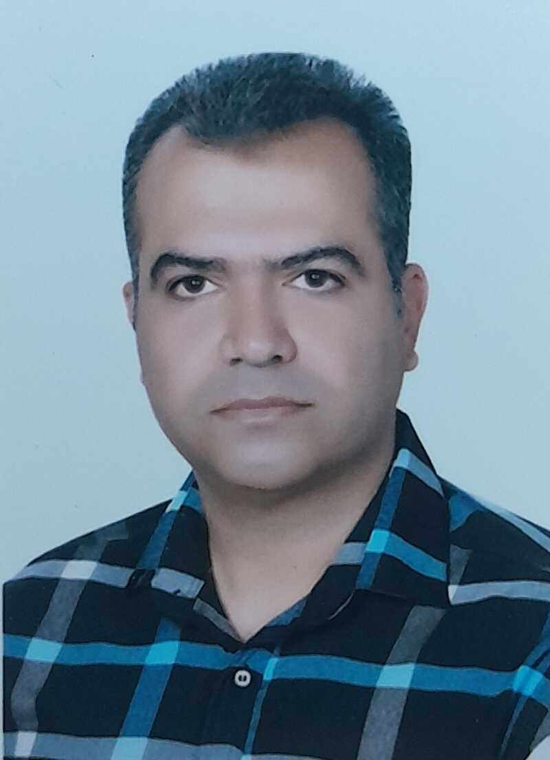 مهدی رضاوندی