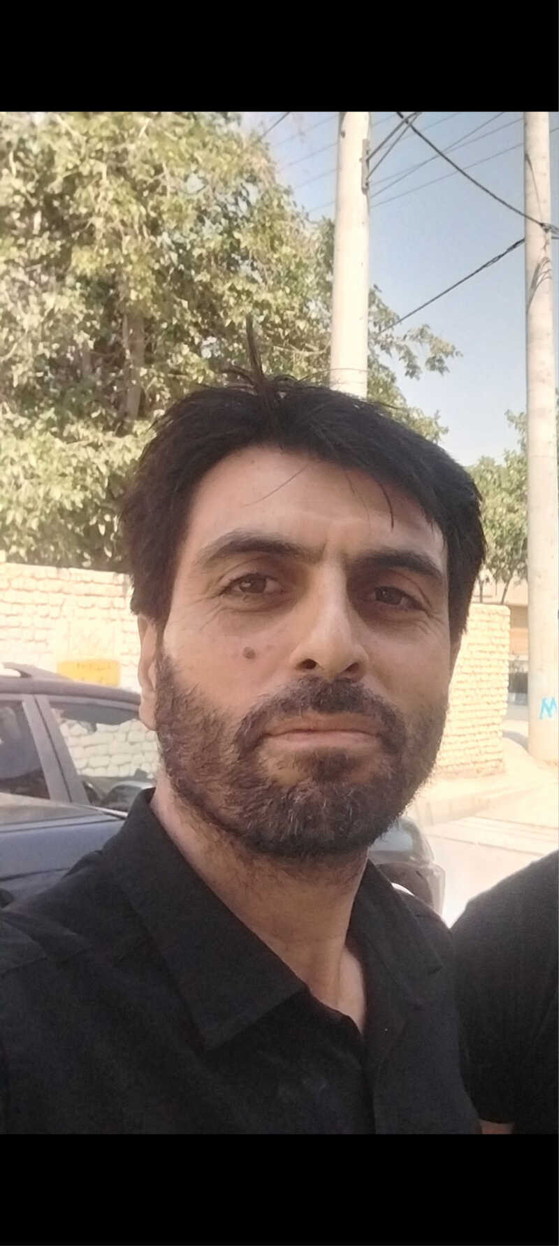 محمدصدرا شریفی