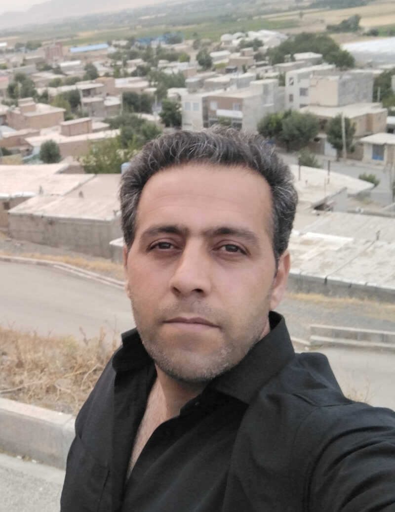 اسماعیل عبدالمالکی