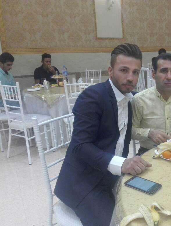 مسعود سلطانی