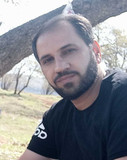 رضا فیضی