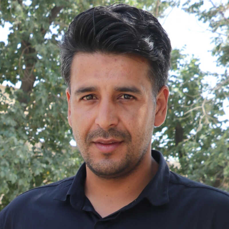 سیدعباس میرحیدری شهربابک