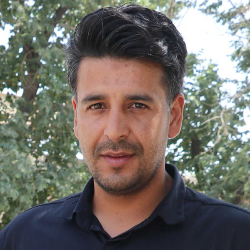 سیدعباس میرحیدری شهربابک