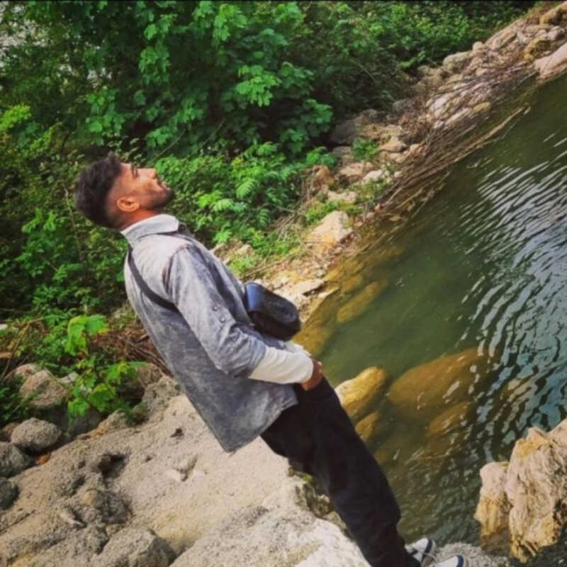 provider user card avatar