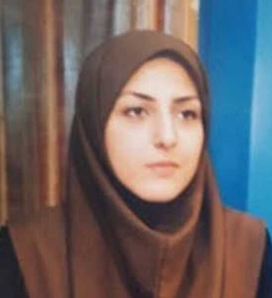 لیلا امینی