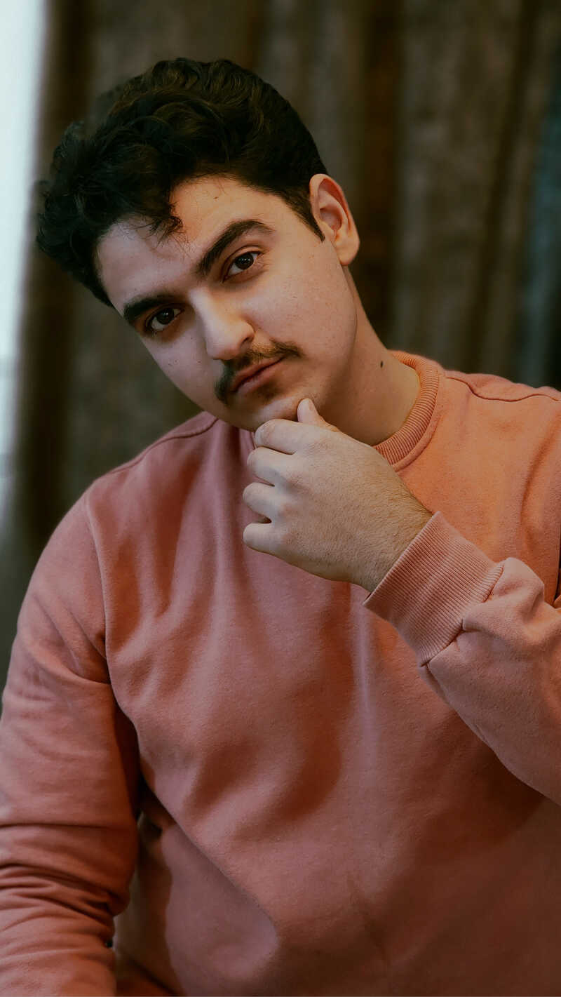 عليرضا باقري مقدم