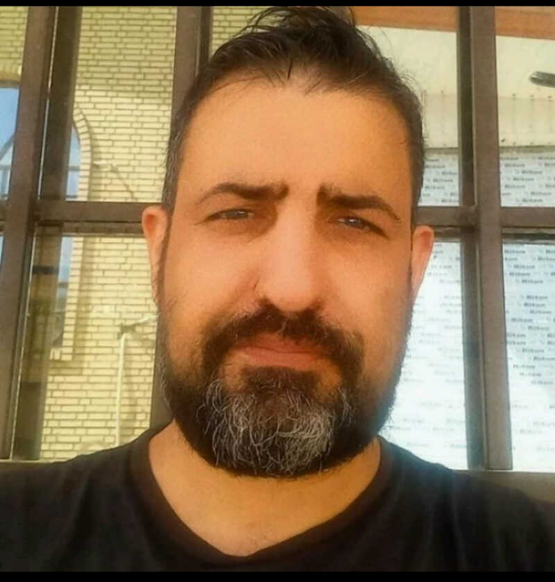 حسین دهقانی پور