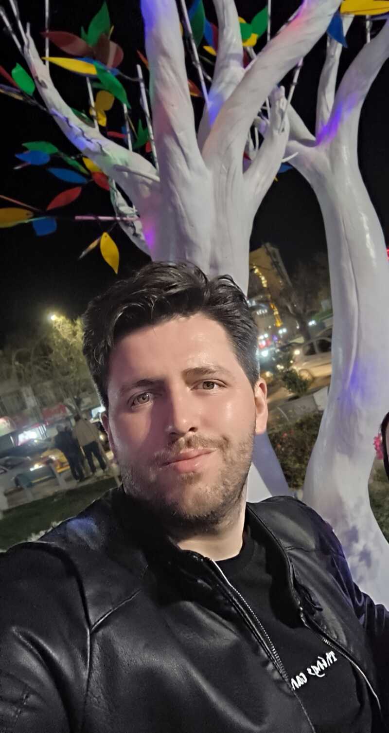 provider user card avatar