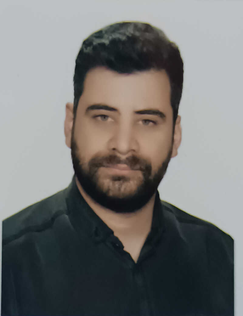 علی اصغر رسولی