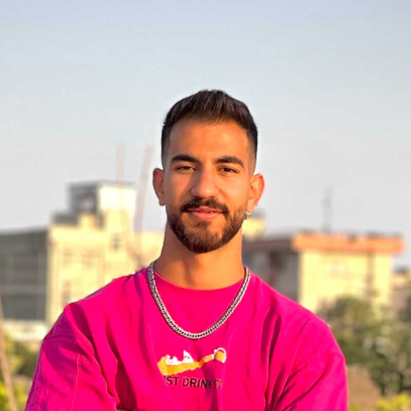 مهدی روشنی
