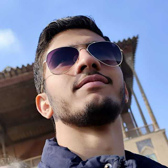 سید حسین فاطمی زاده