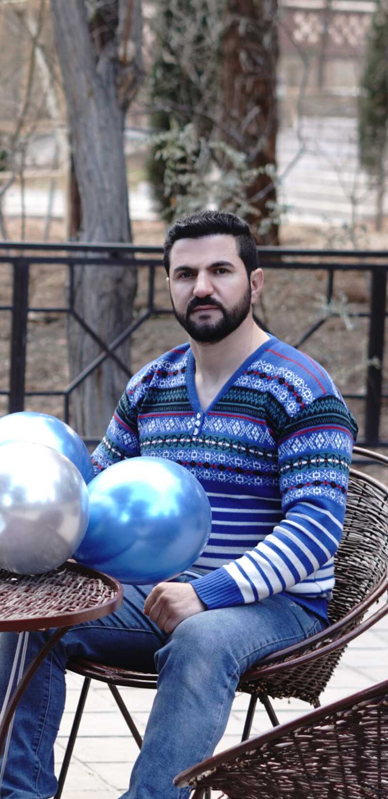 سیدابوذر میردوستی