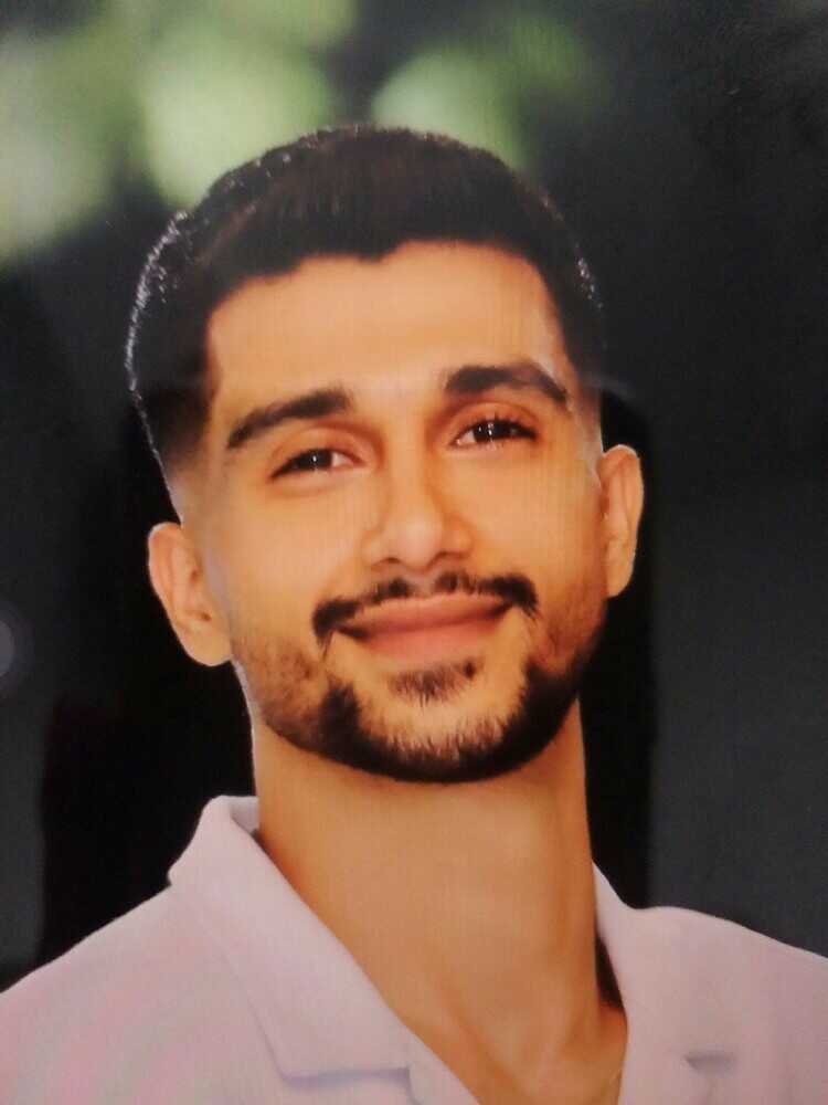 علیرضا فرج زاده