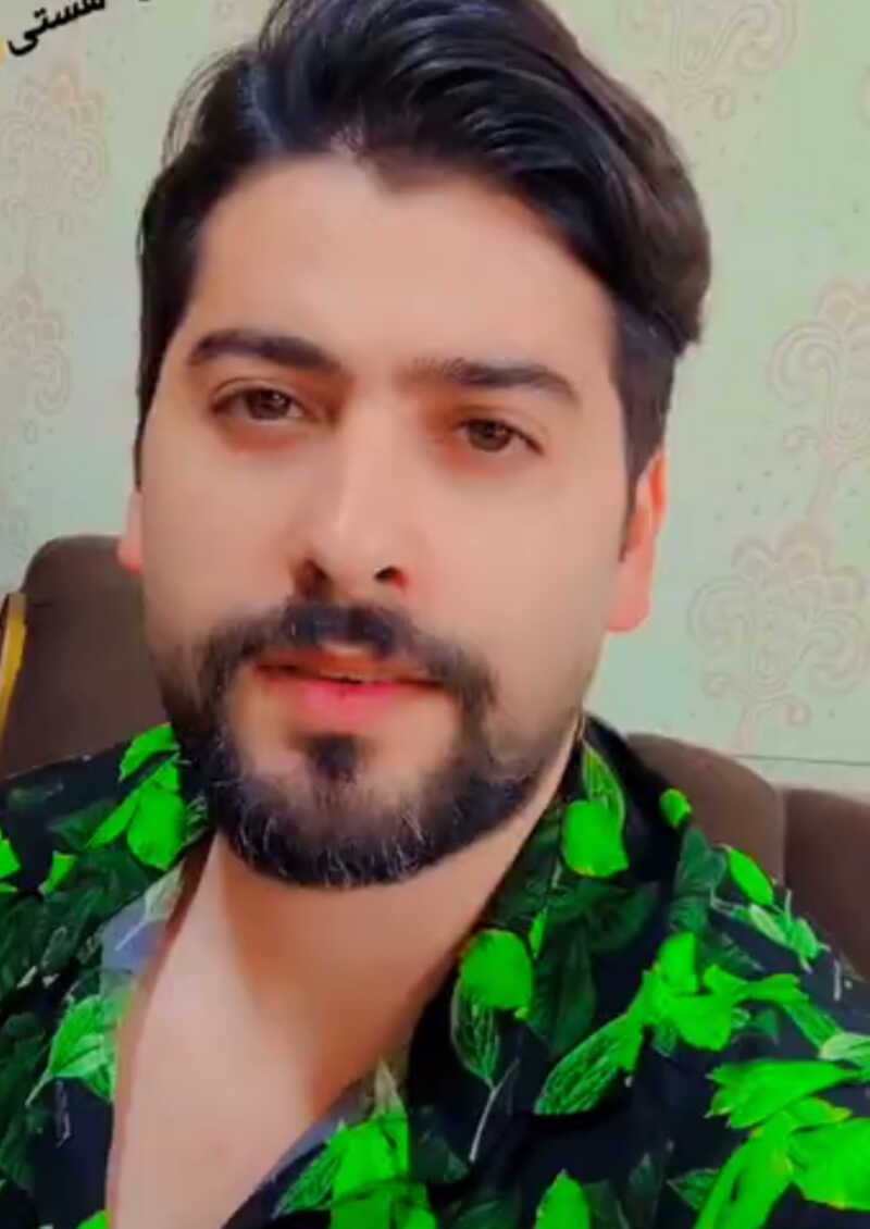 مجتبی ناصحی